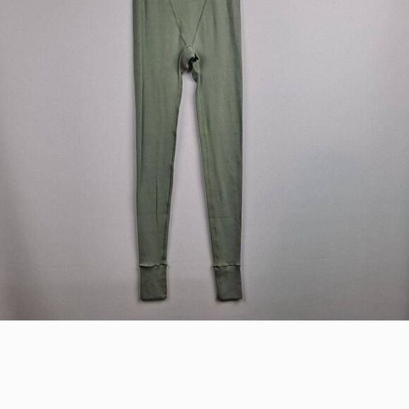 SKIMS RIBBED LOUNGE PANTS NWT - Picture 1 of 8